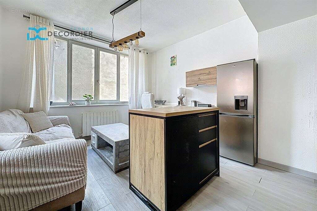 Appartement à THONON-LES-BAINS