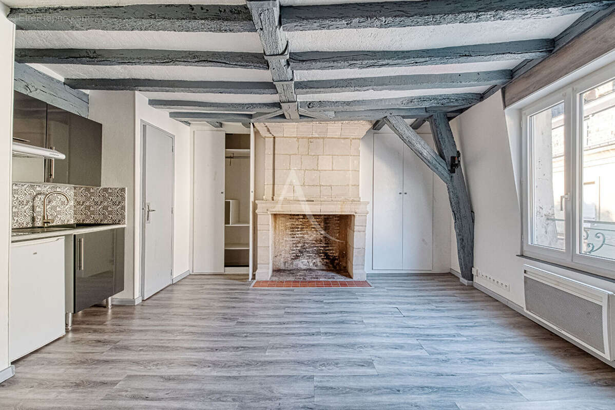 Appartement à ANGERS