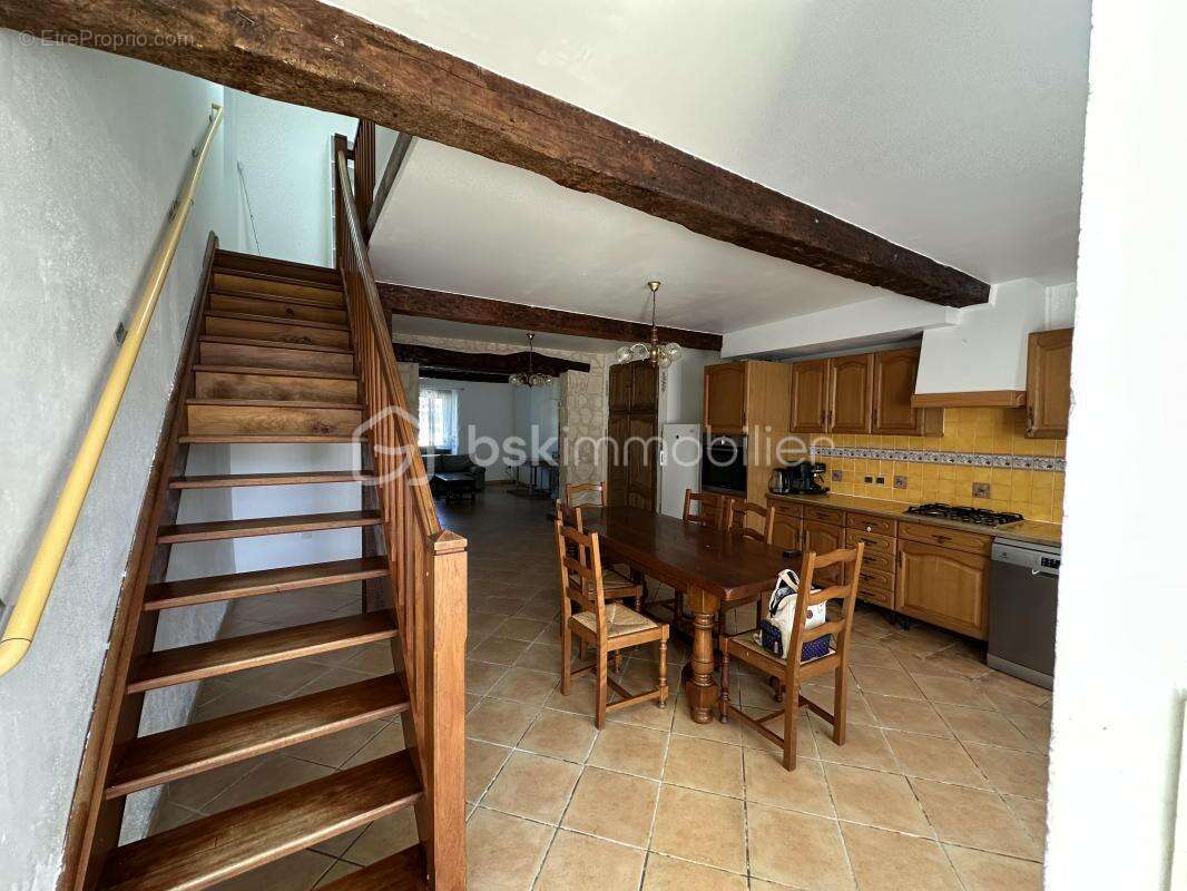 Maison à AVIGNONET-LAURAGAIS