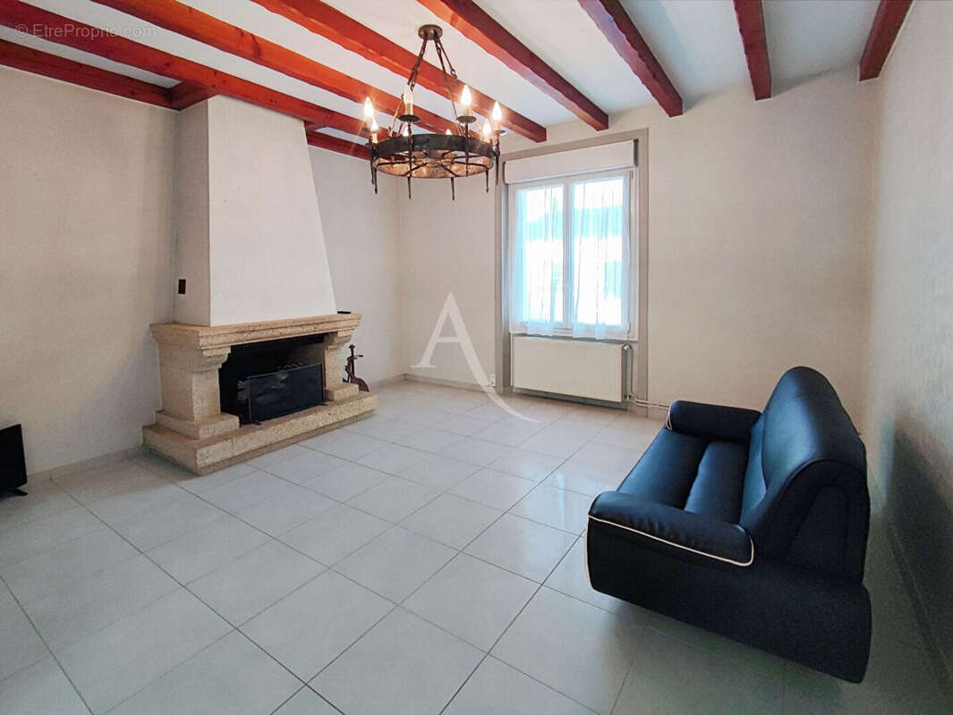 Maison à SAINT-JEAN-DE-MONTS