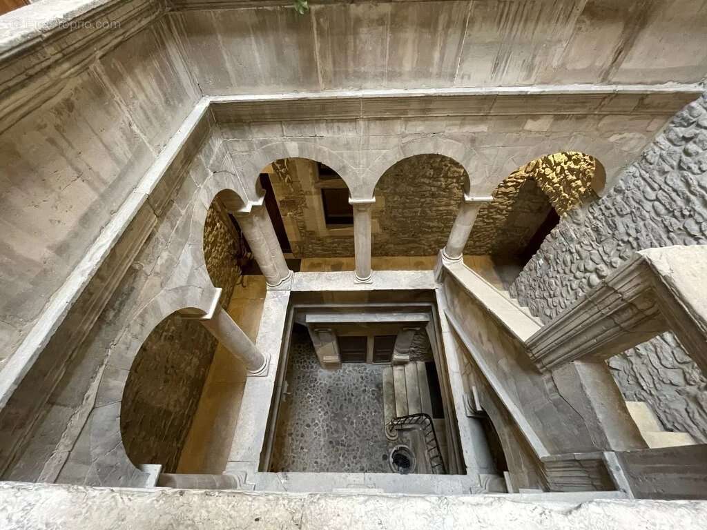 Appartement à SAINT-AMBROIX