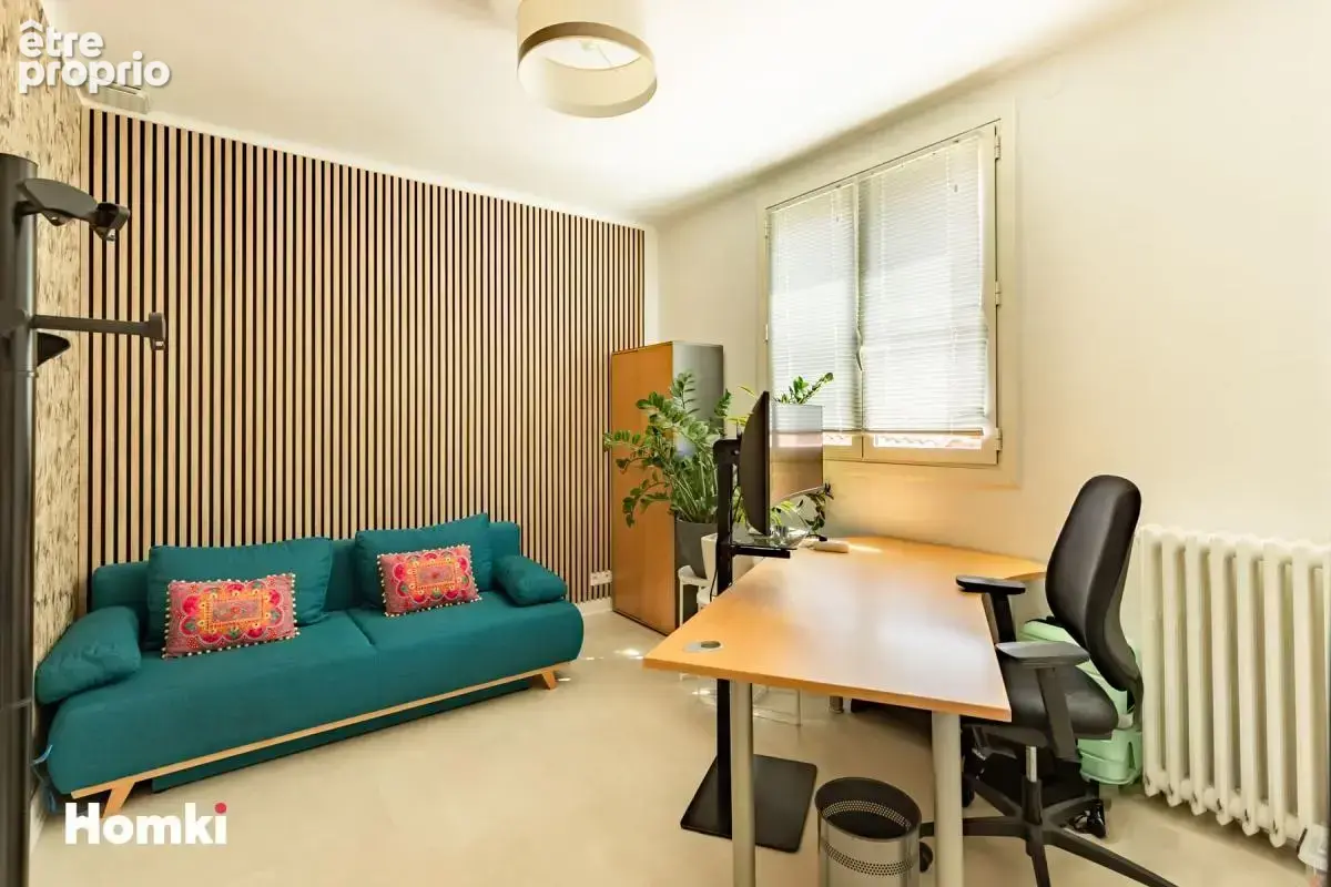 Maison/Villa T6 de 135 m² à Toulouse 31100 - photo 14