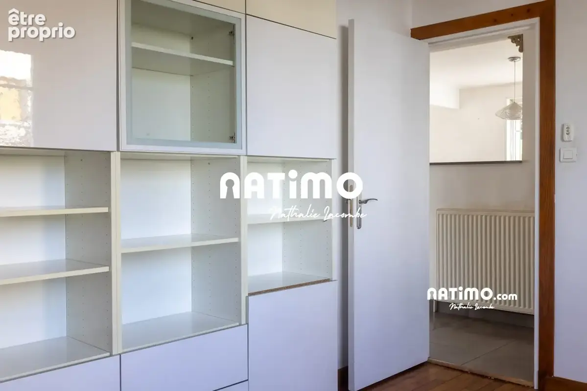 Maison 6 pièces 120 m² à vendre à Montbard (21500) - photo 5