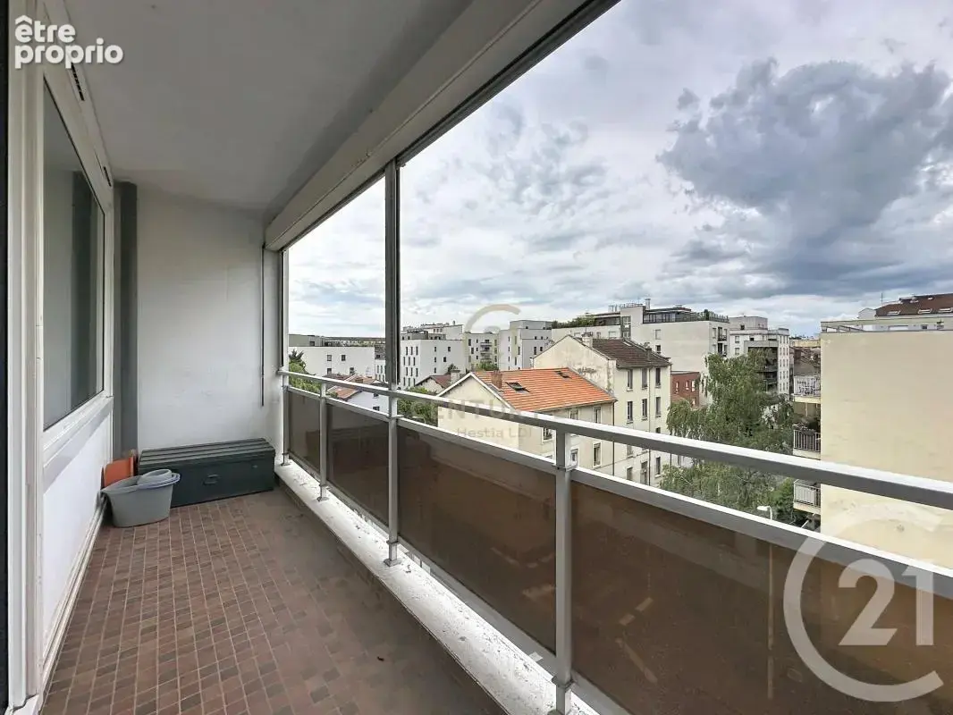 Appartement 94 m² à Lyon-8e  - photo 7