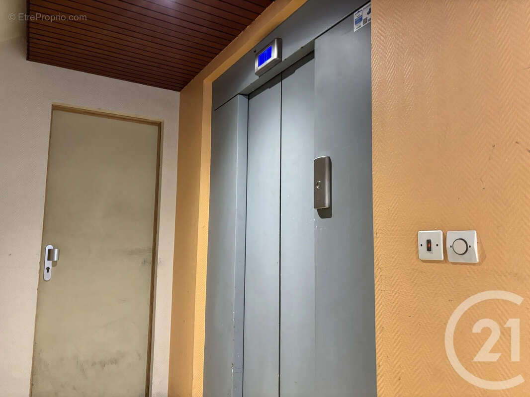 Appartement à SAINT-QUENTIN