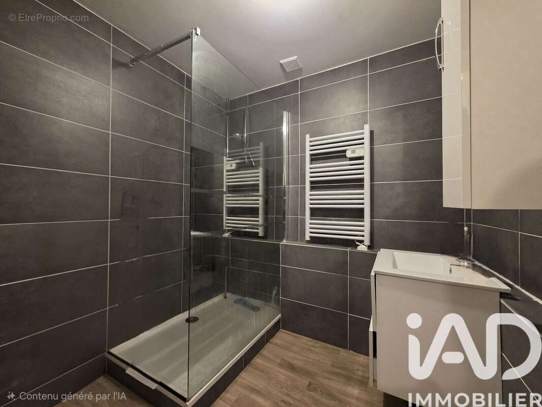 Photo 6 - Maison à MOYEUVRE-GRANDE