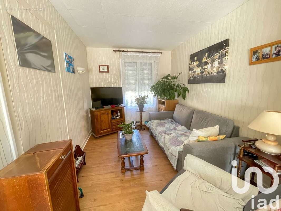 Photo 5 - Maison à CHARLEVILLE-MEZIERES