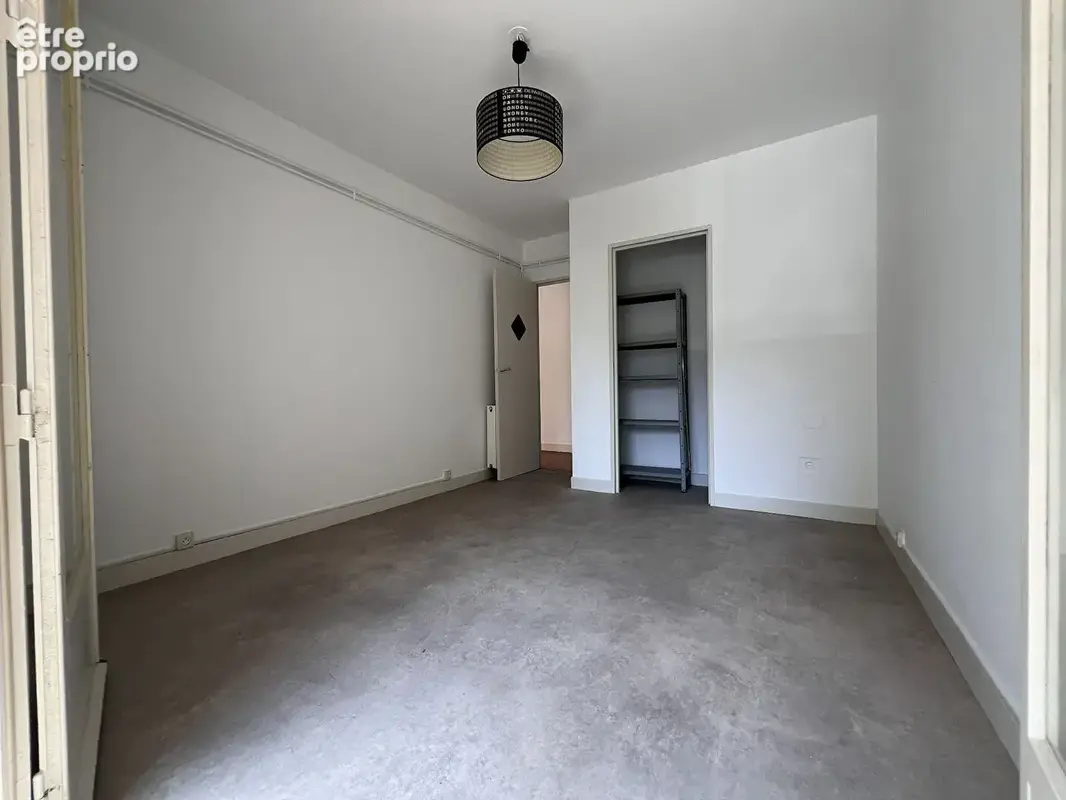 Appartement 55m² à toulouse - photo 4