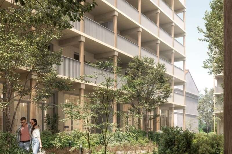 Appartement à ARGENTEUIL