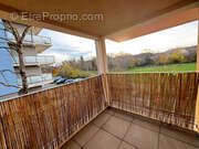 Appartement à BELFORT