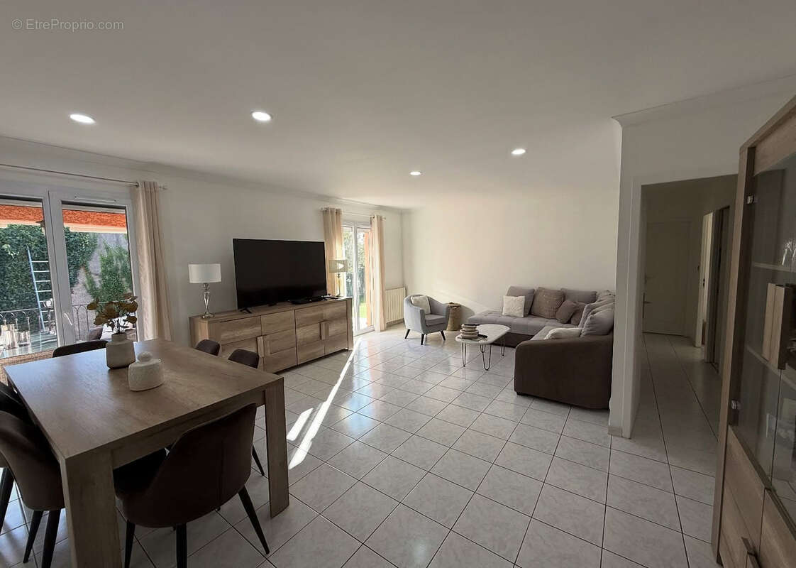 Maison à SAINT-GERVASY