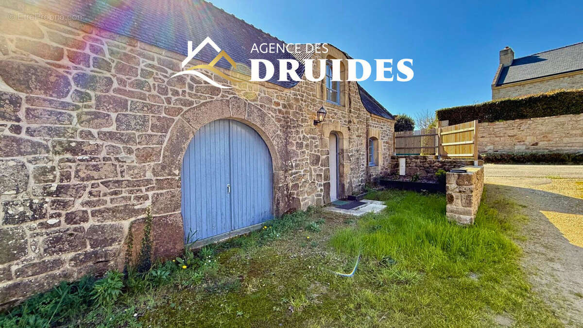 Maison à CARNAC