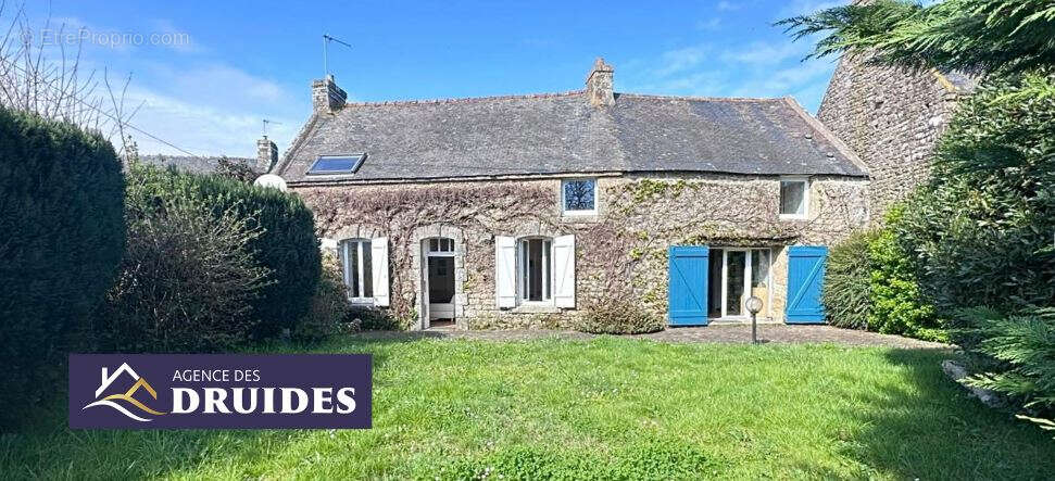 Maison à CARNAC