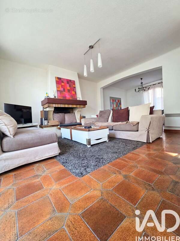 Photo 5 - Maison à PIA