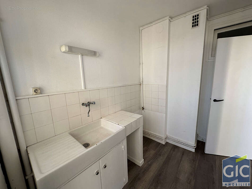 Appartement à CAEN