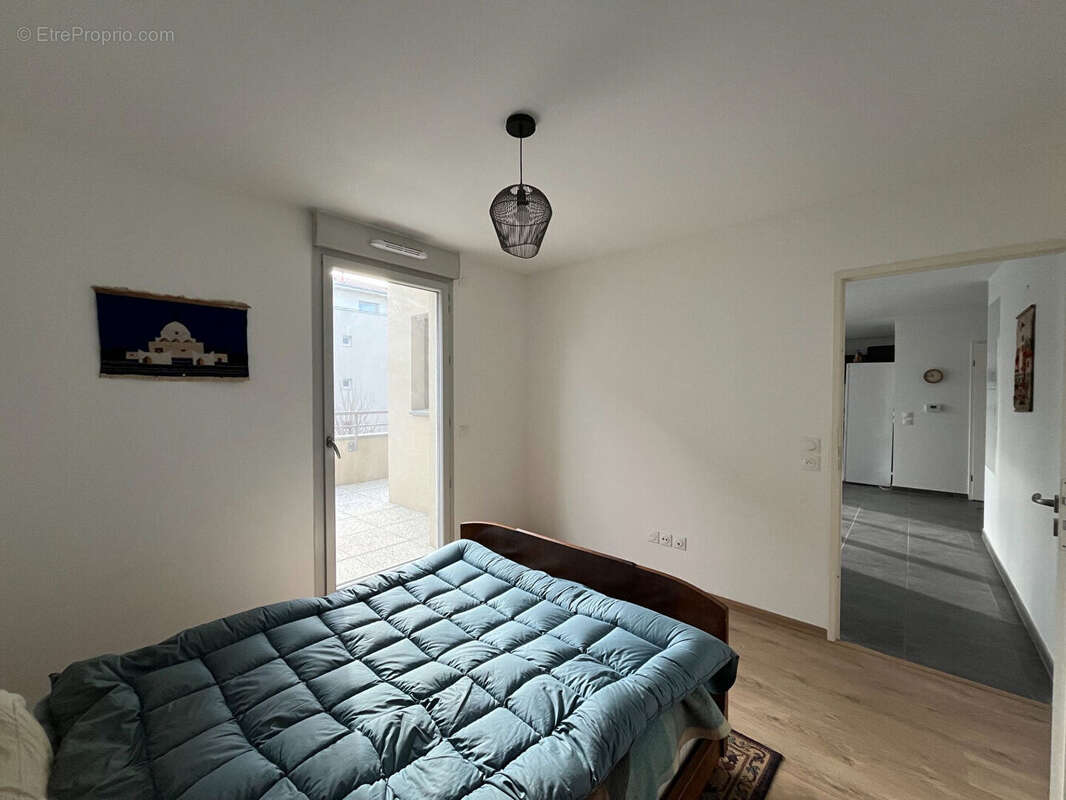 Appartement à MOIRANS