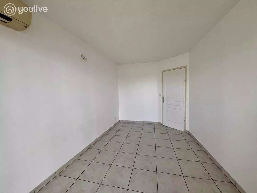 Appartement à LE LAMENTIN