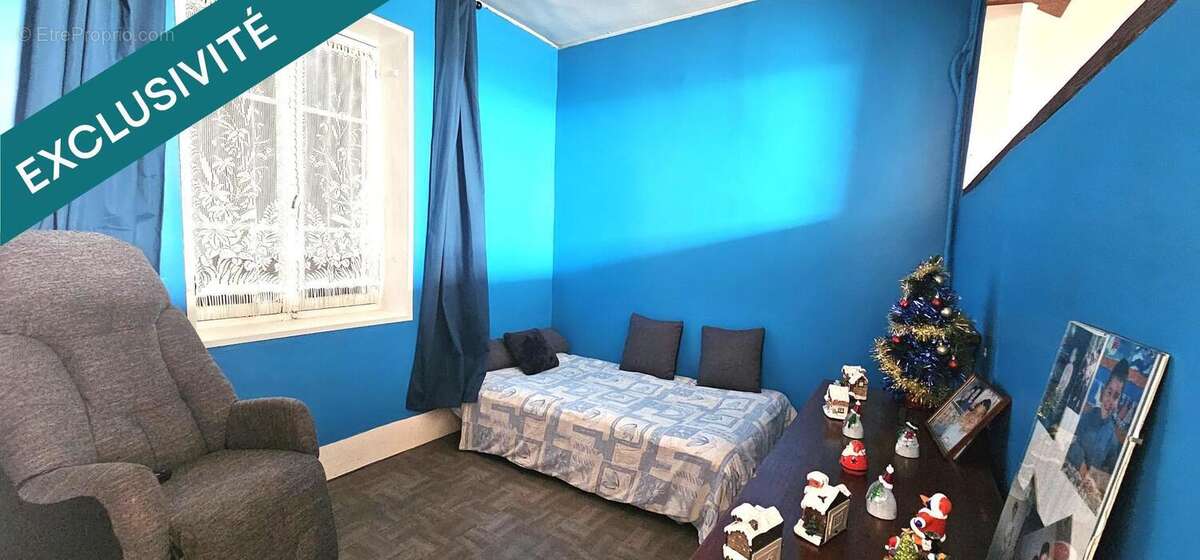 Photo 2 - Maison à CHAMPIGNY-SUR-MARNE