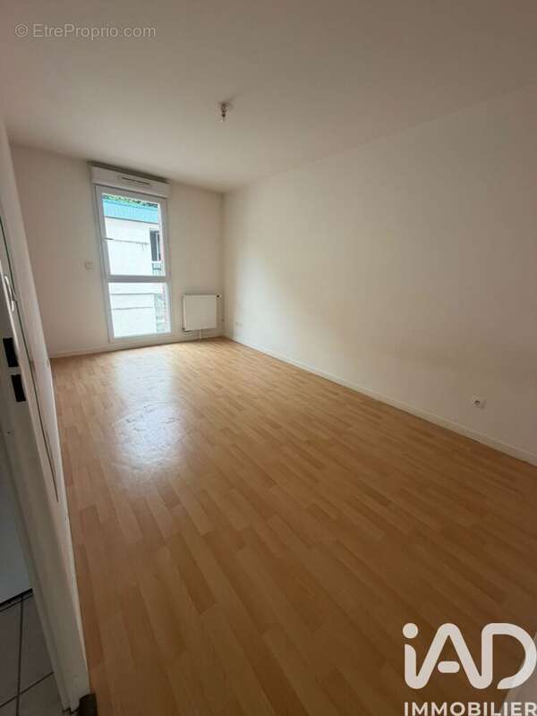 Photo 3 - Appartement à LE HAVRE