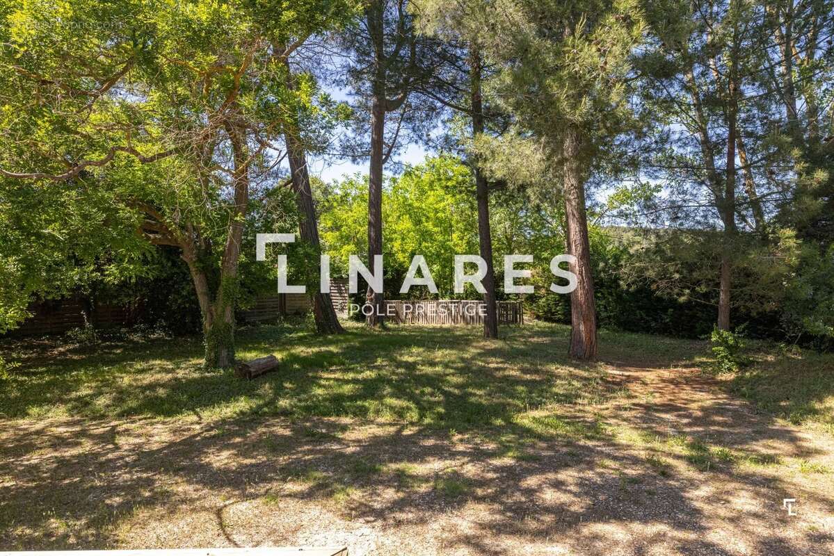 L'AURÉA - Maison familiale de  308m2 avec dépendance et piscine - 13320 BOUC BEL AIR - photo 19