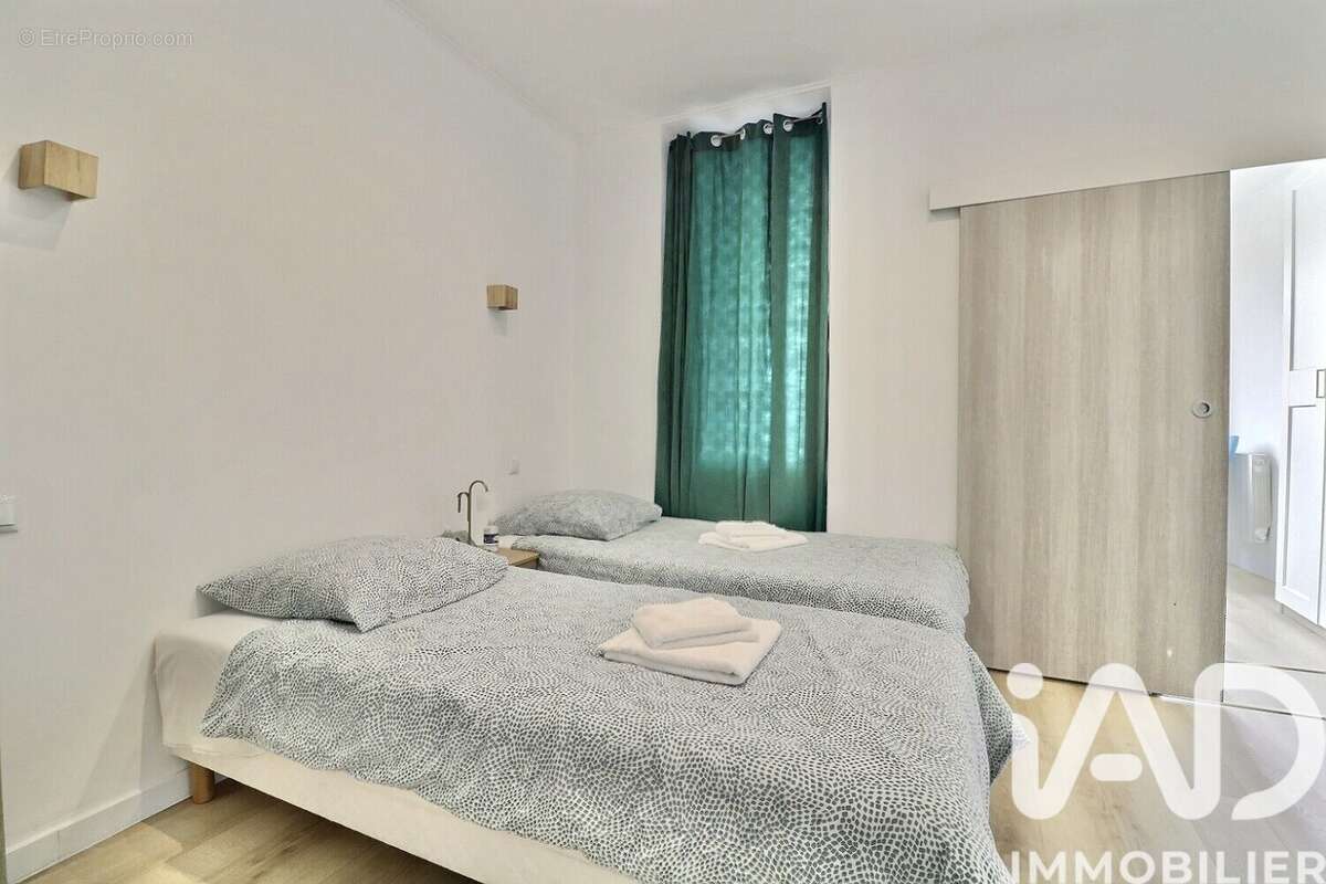 Photo 9 - Appartement à LA CIOTAT