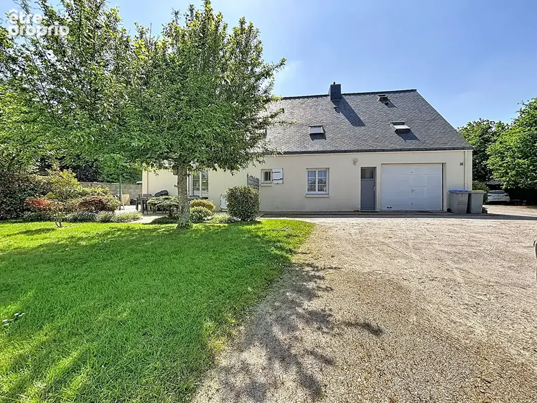 Secteur GACHET - Charmante maison familiale - photo 15