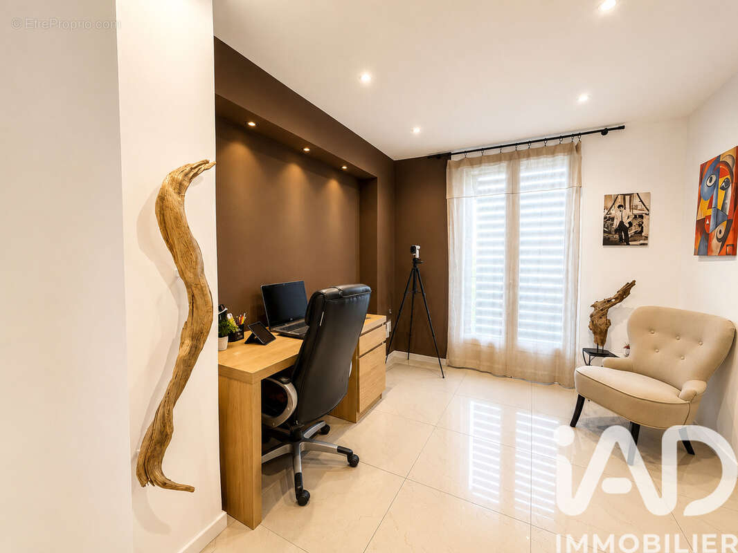 Photo 9 - Appartement à HYERES