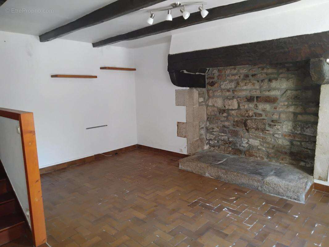 Maison à SCAER