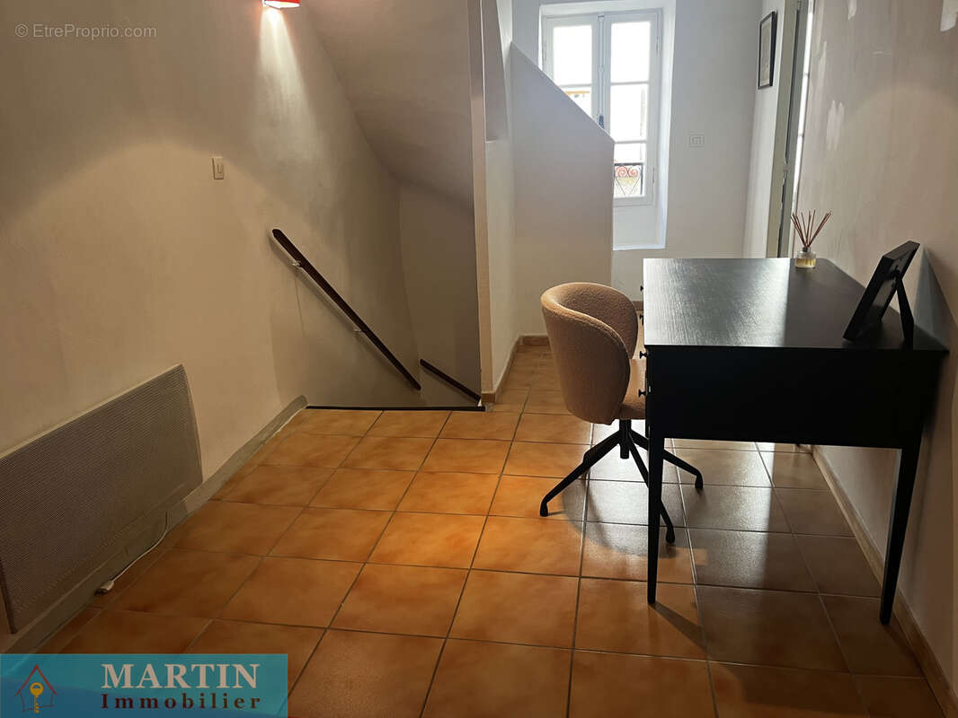 Maison à CERET