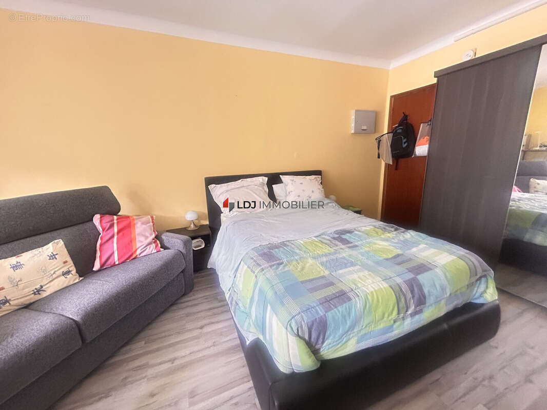 Appartement à AMELIE-LES-BAINS-PALALDA