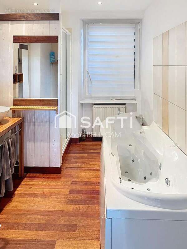 Photo 5 - Maison à OBERSAASHEIM