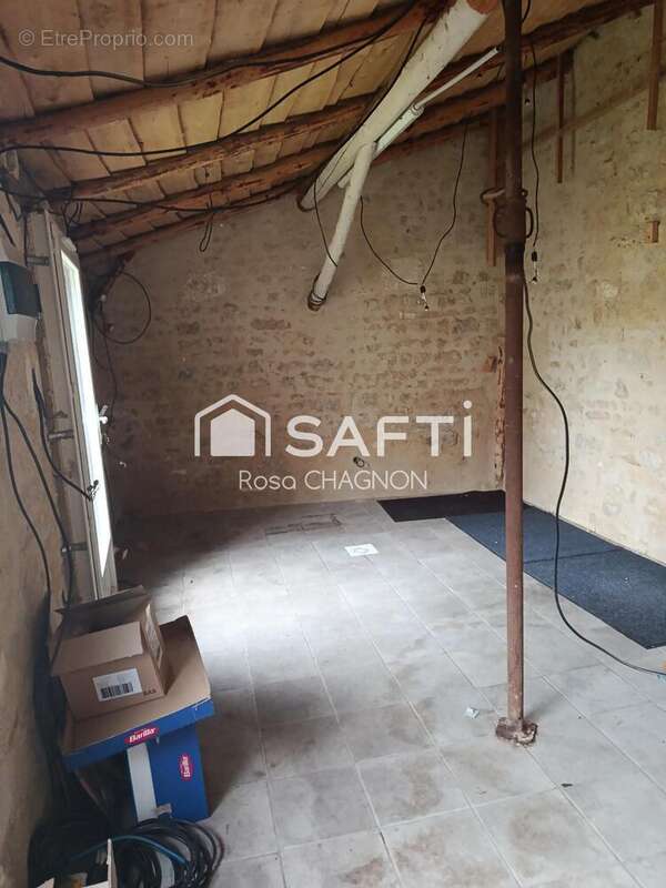 Photo 5 - Maison à SAINTE-HERMINE