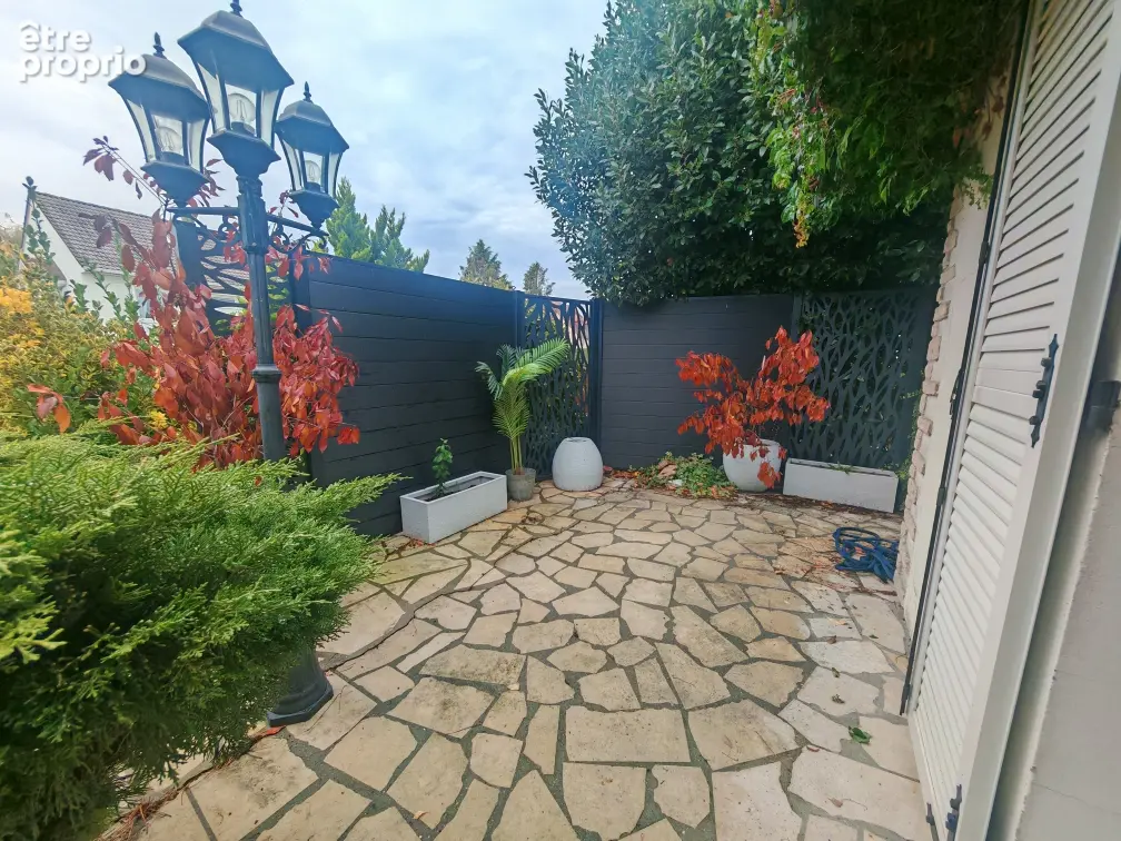 Maison Individuelle de Plain-pied sur sous-sol - photo 5
