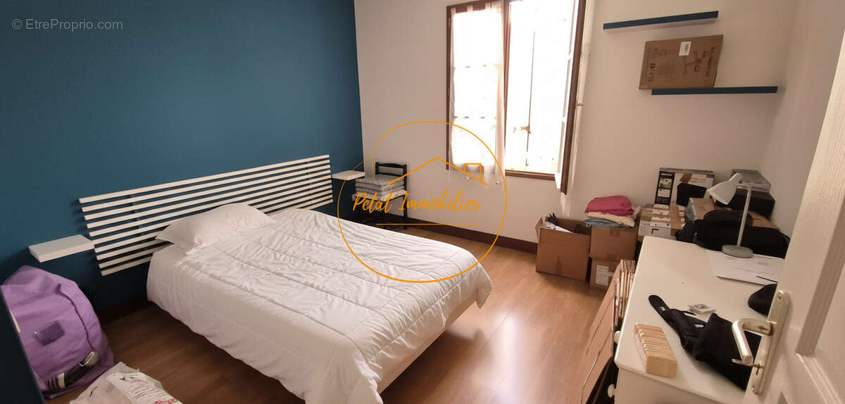 Maison à VILLORCEAU