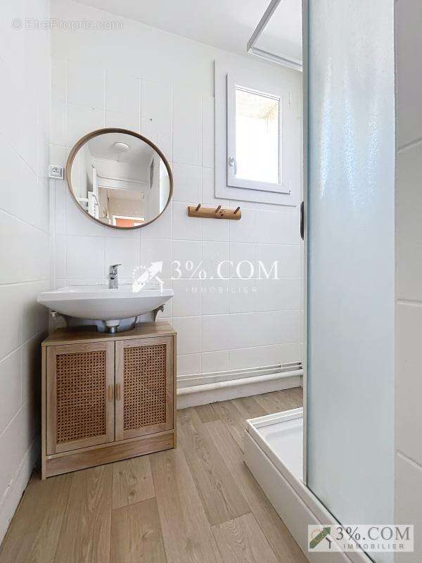 Appartement à VALENCE