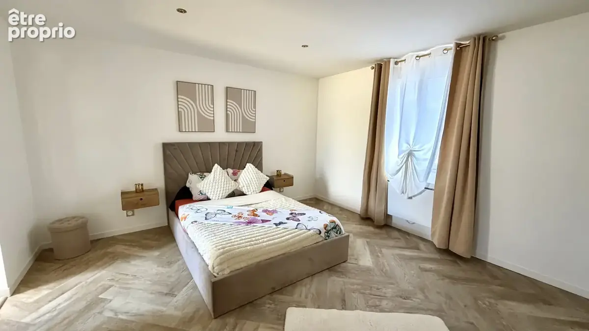 A vendre maison saint lambert la potherie - photo 4