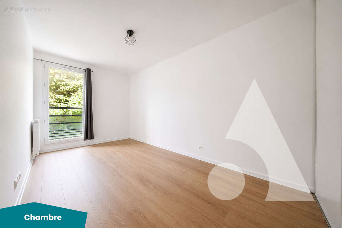 Appartement 2 pièces - résidence récente - photo 5
