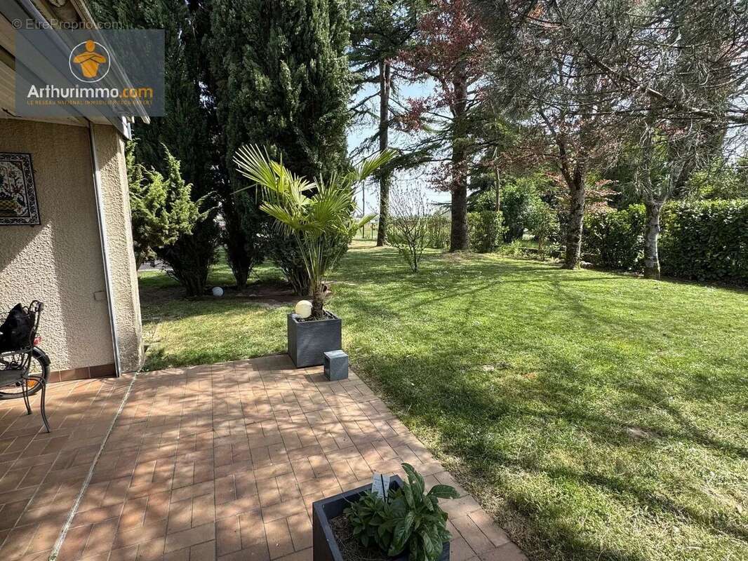 Vente Maison Marmande(47200) 262 500ï¿œ - photo 10