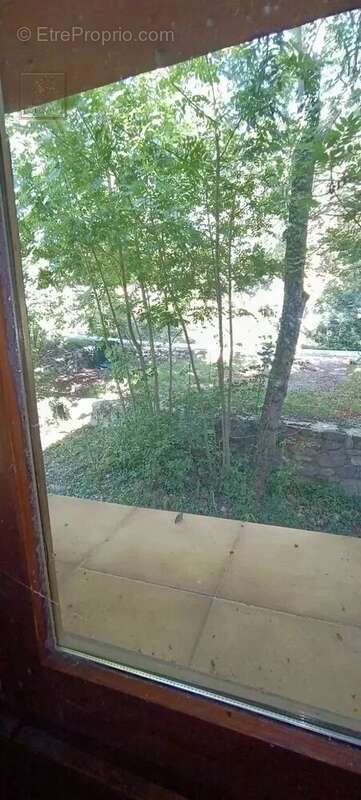 Appartement à SAINT-MARTIN-D&#039;ENTRAUNES