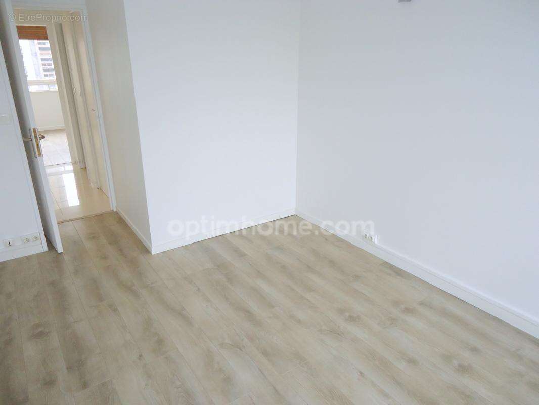 Sarcelles Paul Herbé - Appartement 5 pièces / 3 chambres - Balcons - 89 m2 - 189 000 € FAI - photo 11