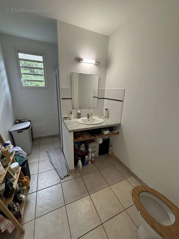 Appartement à FORT-DE-FRANCE