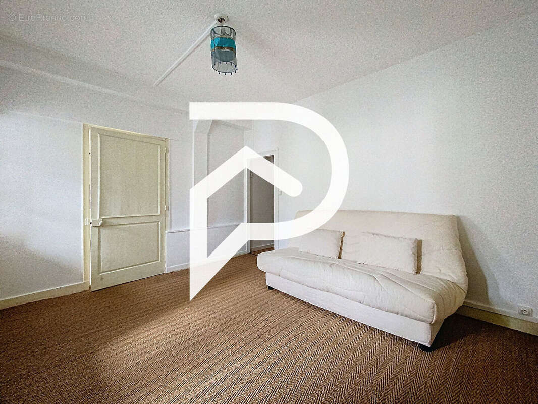 Appartement à DREUX