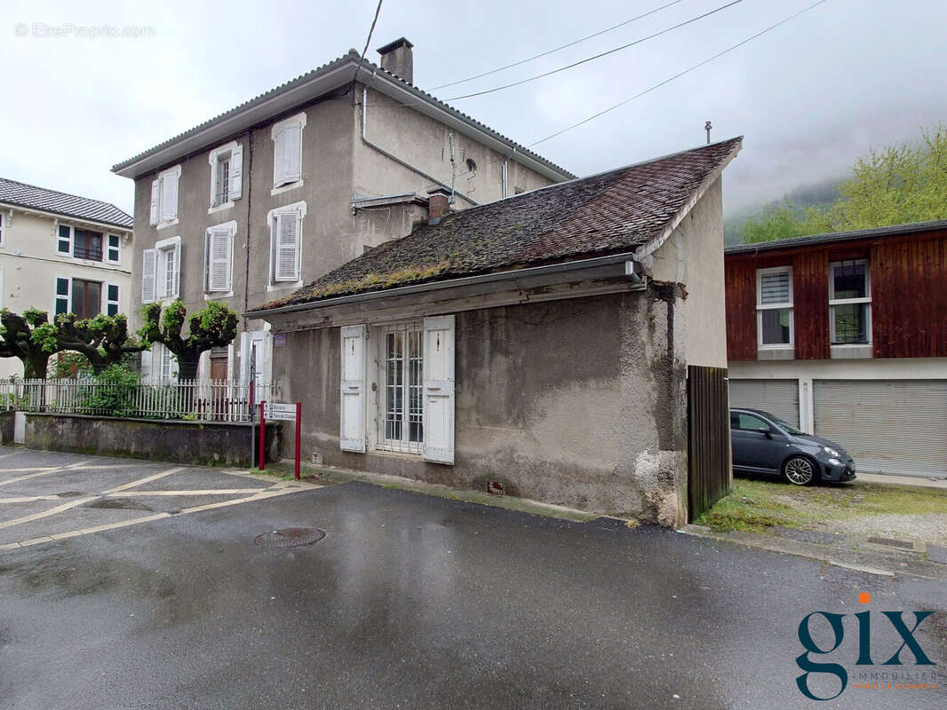 Appartement à VIF
