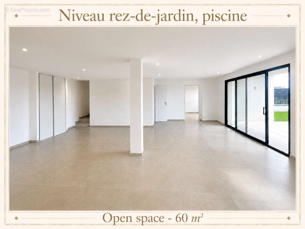 Maison à MOUSSAC