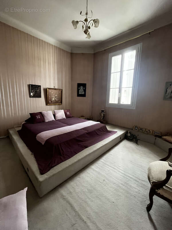 Maison à LE BOUSCAT