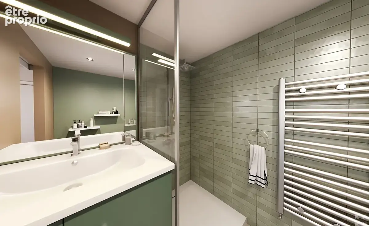 Maison individuelle - photo 7