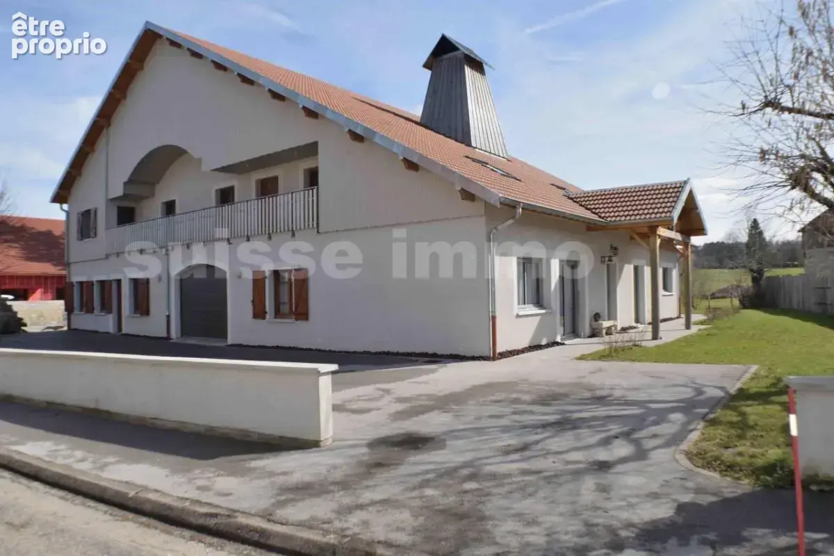 Maison - 9 pièce(s) - 275 m2 - photo 9