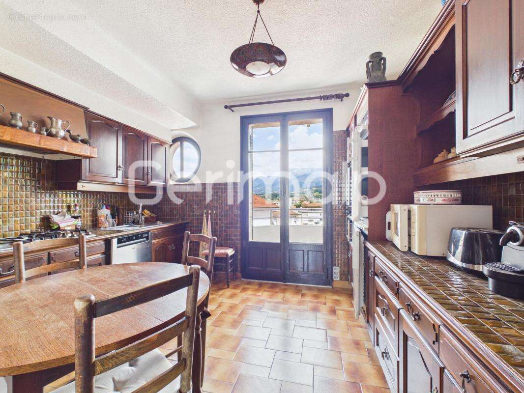 Appartement à ANNECY