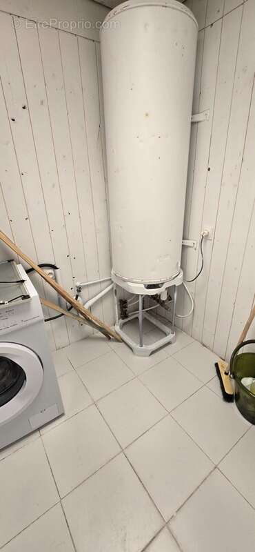 Maison à vendre 6 pièces L'AIGUILLON SUR MER (85) - photo 5