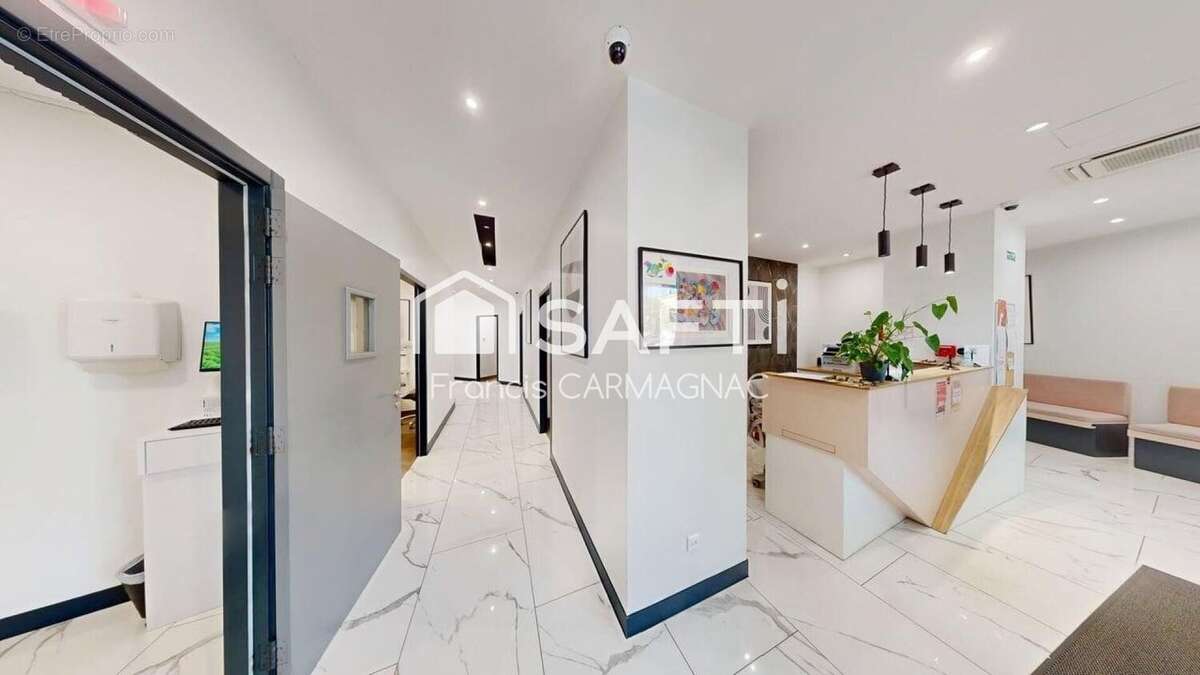 Photo 2 - Commerce à LIBOURNE